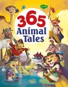 365 Animal Tales (Manoj)