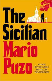 [9780099580799-1] The Sicilian (Arrow)
