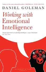 [9789382563815-1] Working With Emotional Intelligence