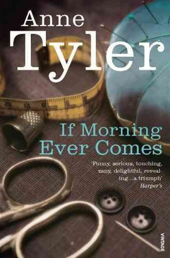 [9780099539100-1] If Morning Ever Comes