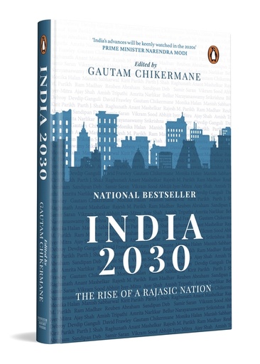 [9780670094431-1] India 2030 : The Rise of a Rajasic Nation