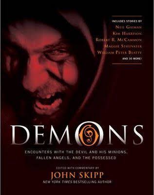 [9781579128791-1] Demons : Encounters With The Devil And His Minions Fallen Angels And The Possessed