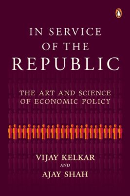 [9780670093328-1] In Service of The Republic : The Art and Science of Economic Policy
