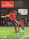 The Economist : December 7th - 13th 2024