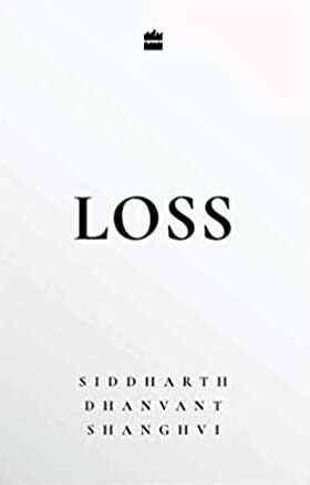 [9789353575984-1] Loss (Harper)
