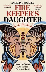 [9781786079060-1] Fire Keepers Daughter