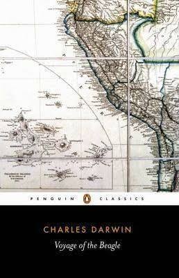 [9780140432688-1] Voyage of the Beagle (PBC)