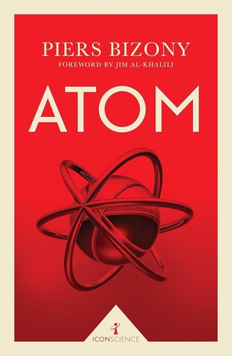 [9789350294130] Atom (Icon)