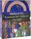 Medieval Art : Romancesque Art - Gothic Art (987-1489) (2 Book Box Set)