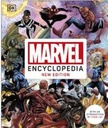 Marvel Encyclopedia : New Edition