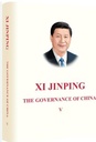 Xi Jinping : The Governance of China V	 (HB)