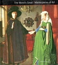 The Worlds Great : Masterpieces of Art