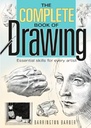 Complete Book of Drawing : Essential Skills for Every Artist