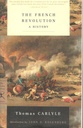 The French Revolution : A History