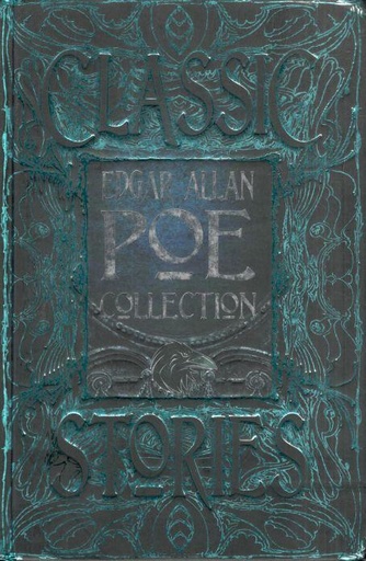 Edgar Allan POE Collection