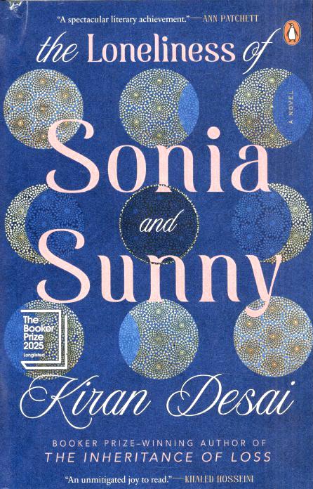 The Loneliness of Sonia and Sunny | Pathak Shamabesh
