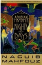 Arabian Nights & Days (Anchor Books)