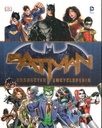 Batman : Character Encyclopedia