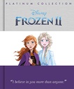 Disney Frozen II : Platinum Collection