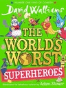The Worlds Worst Superheroes 