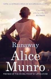 [9780099472254-2] Runaway (Vintage)
