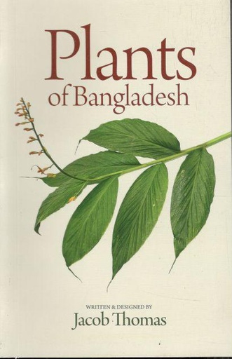 Plants Of Bangladesh