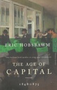 AGE OF CAPITAL (1848-1875)