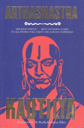 Arthashastra (A Wilco Book)