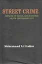 Street Crime 