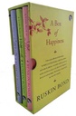 A Box of Happiness (3 Book Box Set)