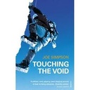 Touching The Void