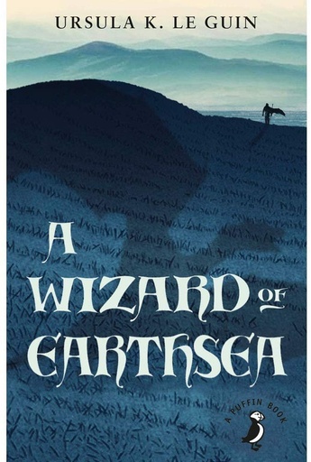 A Wizard of Garthsea 