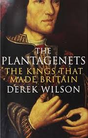 The Plantagenets : The Kings That Made Britain 