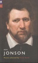 Ben Jonson Poems Selected