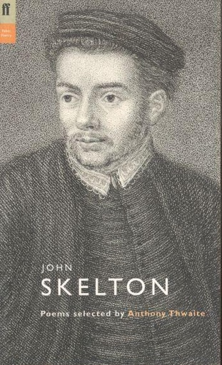 John Skelton Poems Selected