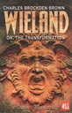 Wieland Or The Transformation