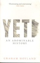 Yeti : An Abominable History