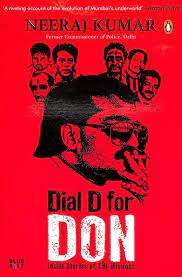 [9780143424420-1] Dial D for Don : Inside Stories of CBI Mission