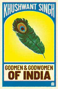[9789353025069-1] Godmen & Godwomen of India