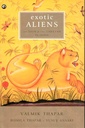 Exotic Aliens : The Lion & The Cheetah In India