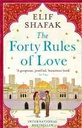 The Forty Rules of Love (Penguin)