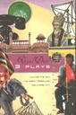 3 plays (Utpal Dutt)