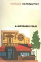 A Moveable Feast (Vintage)