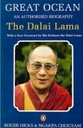 Great Ocean : An Authorized Biography The Dalai Lama