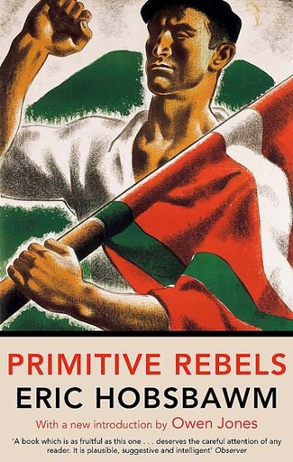 [9780349143019-1] Primitive Rebels