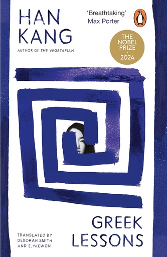 [9780241997062-1] Greek Lessons