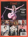 Time : Best of the Year (Special Edition)