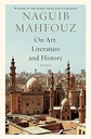 On Art Literature and History