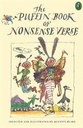 The Puffin Book Of Nonsense Verse