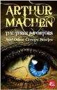 The Three Impostors and Other Creepy Stories